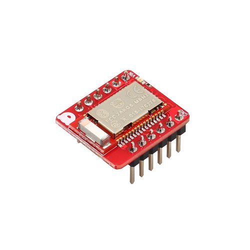 RedBearLab BLE Nano V2（ピンヘッダ実装済）--販売終了 — スイッチ 