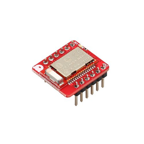 REDBEAR-BLENANO-V2-WH