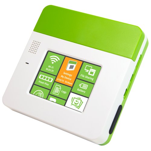Kinoma Create V2--販売終了 — スイッチサイエンス