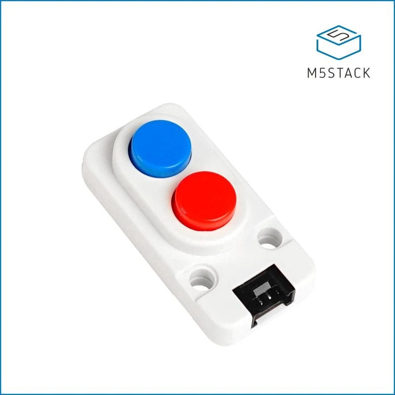 M5STACK-DUALBUTTON-UNIT