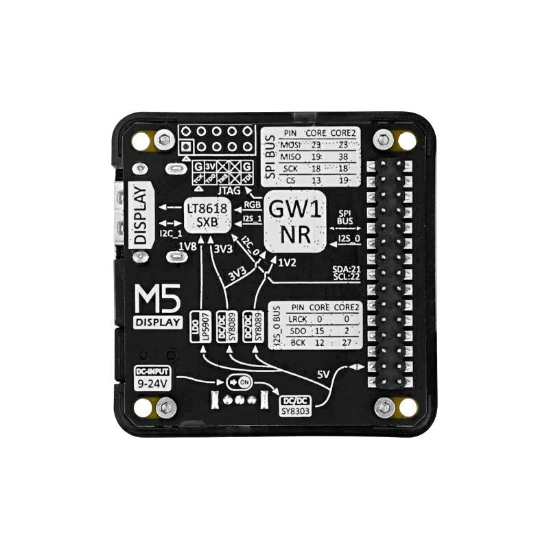 M5STACK-M126