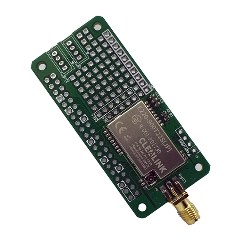 CLEALINK-DTH-RPZLR-LA