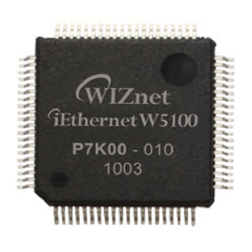 WIZNET-W5100
