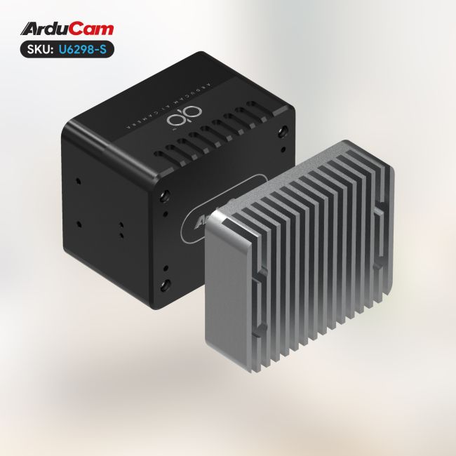 UCTRONIS-U6298-S