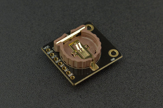 Fermion - Arduino用RTCモジュール（SD3031）