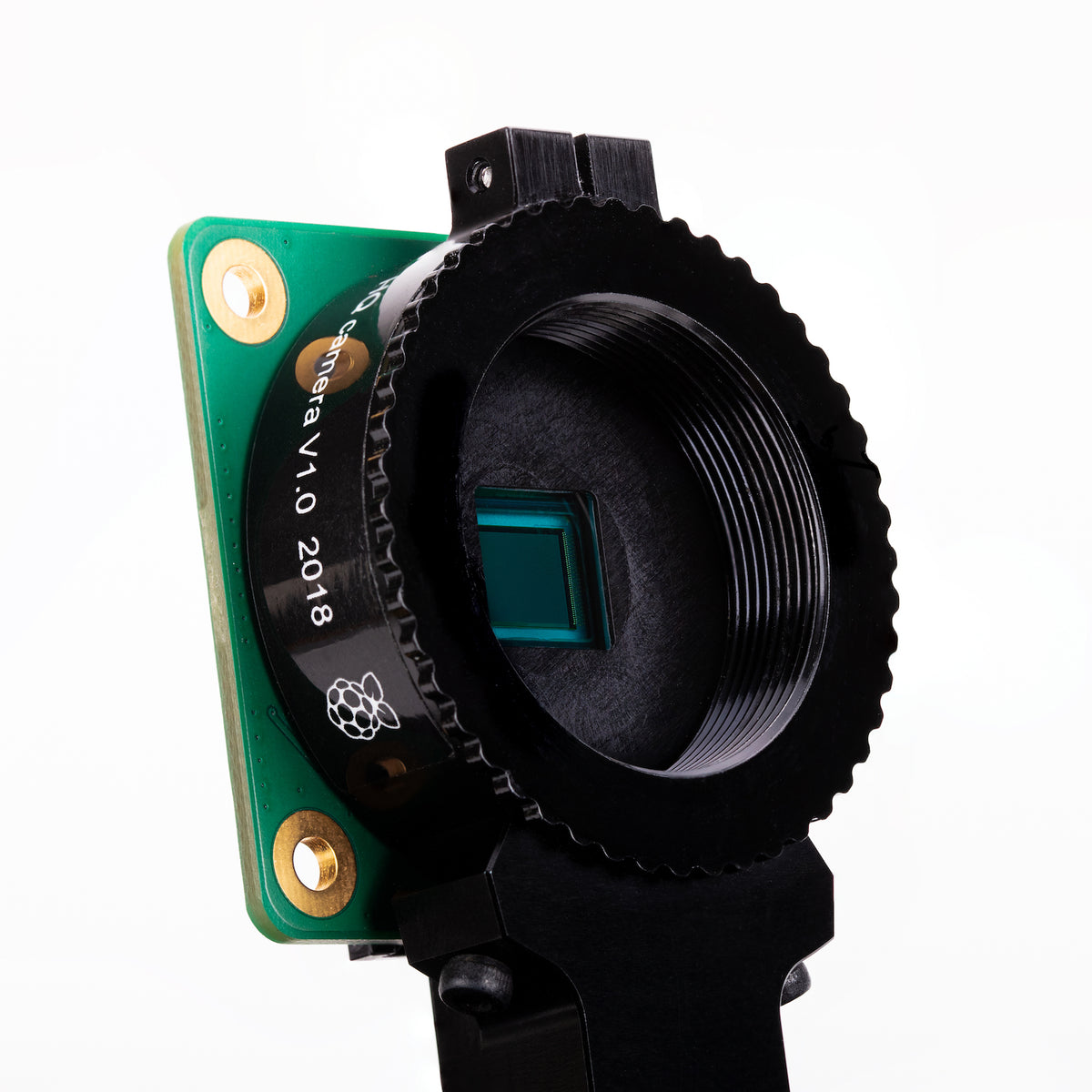 Raspberry Pi HQ Camera（レンズ無し）--販売終了 — スイッチサイエンス