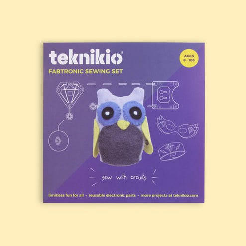 TEKNIKIO-004