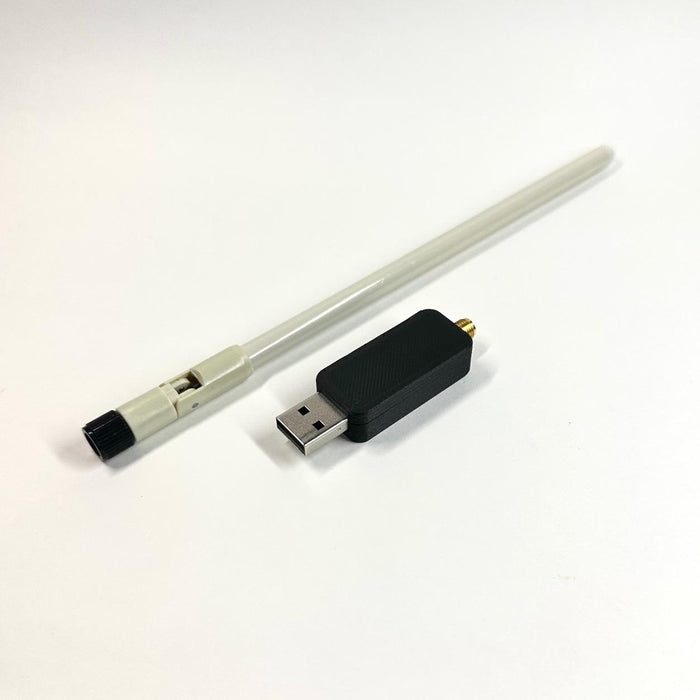 LoRa無線USBドングル (ES920LR3)