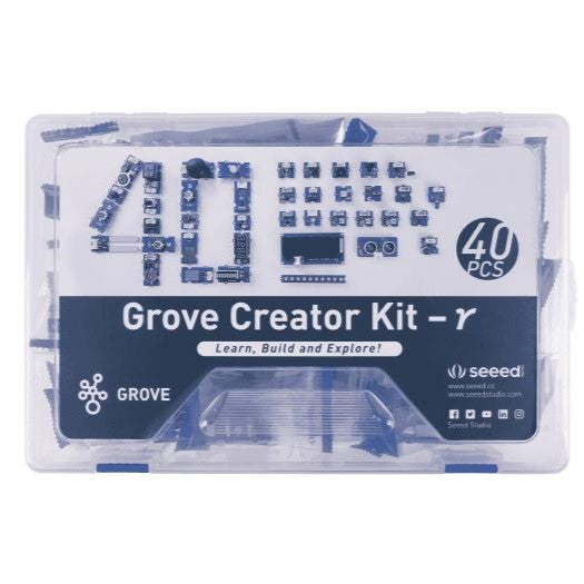 GROVE - Creator Kit γ