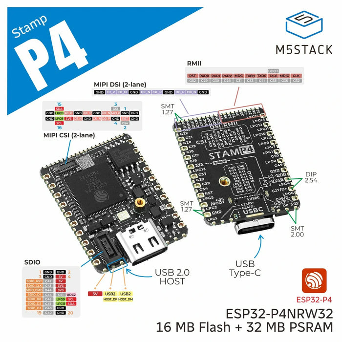 M5STACK-S013