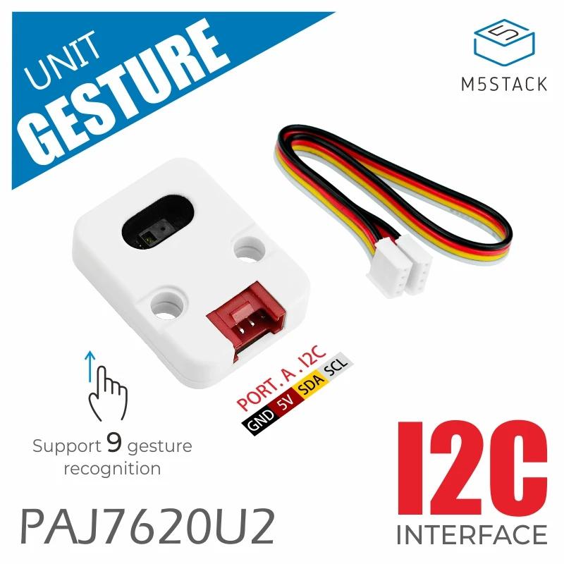M5STACK-U127