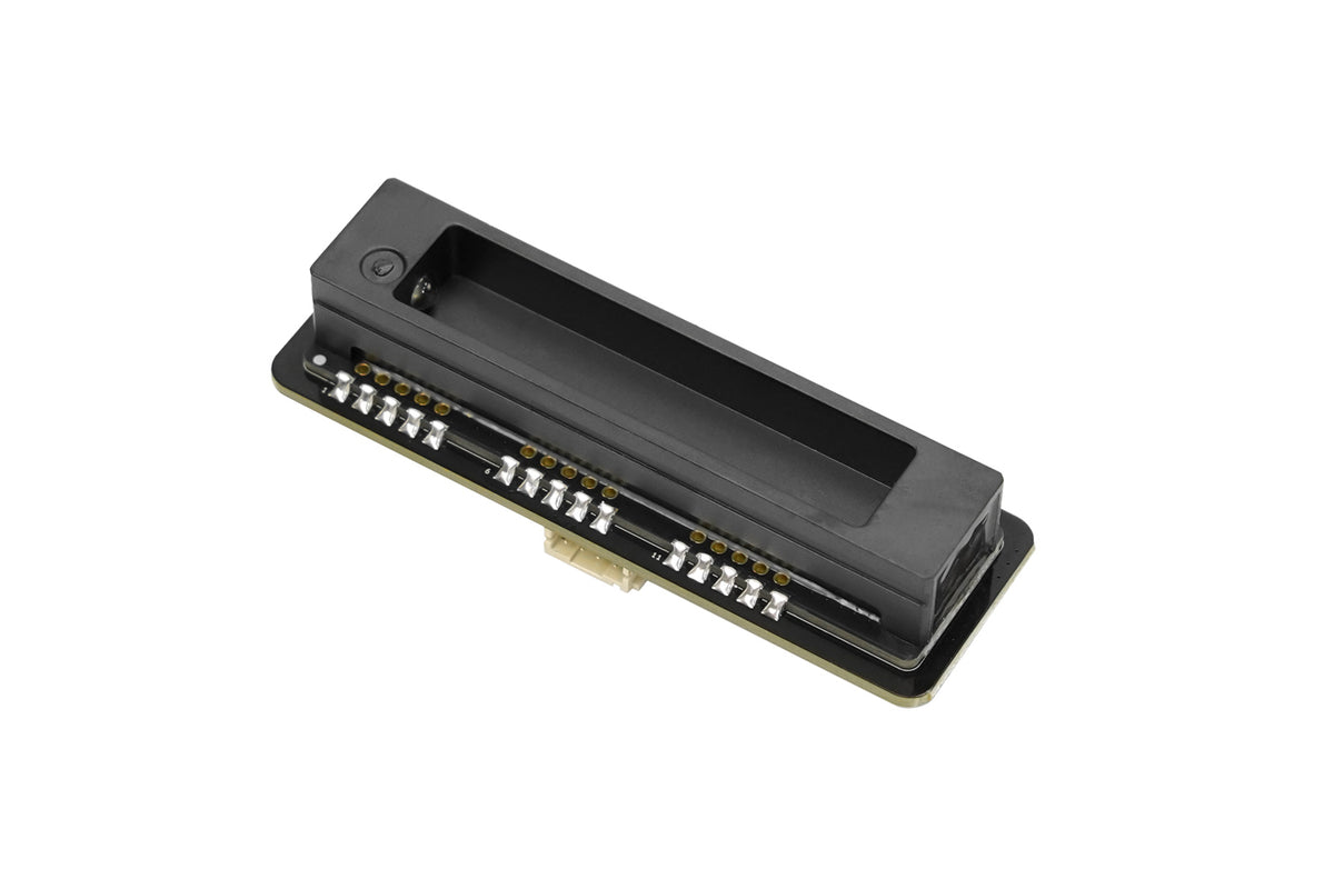 Gravity - メタンガスセンサ（工場校正済、レーザ吸収分光法