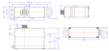 FEETECH-HL-3612-C001