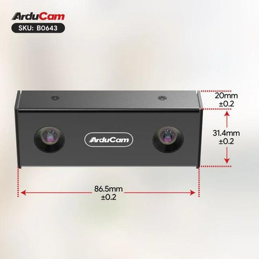 UCTRONICS-B0643