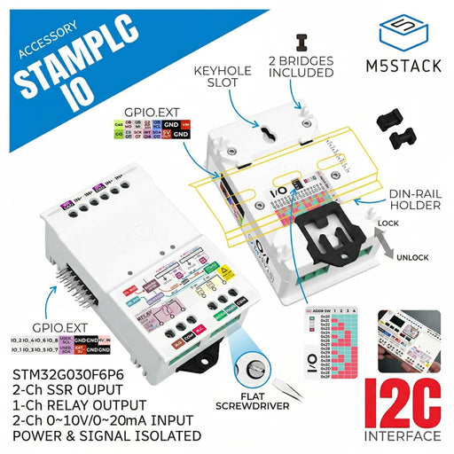 M5STACK-A176