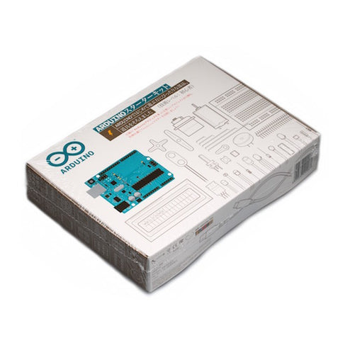 ARDUINO-K090007
