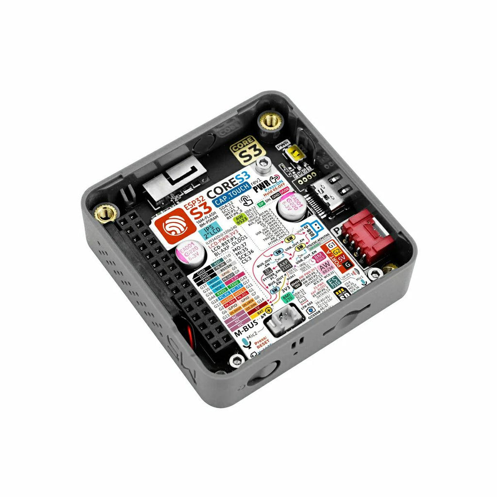M5Stack — スイッチサイエンス