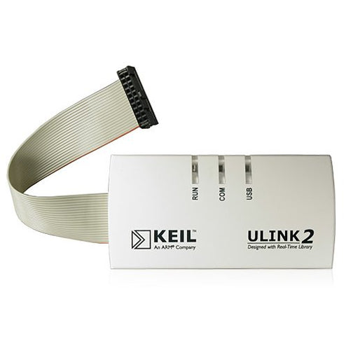 ARM-ULINK2