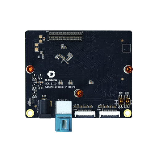 DROBOTICS-RDK-S100-CAMEXB