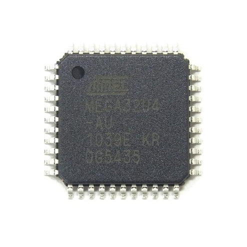 ATMEL-ATMEGA32PU4-AU