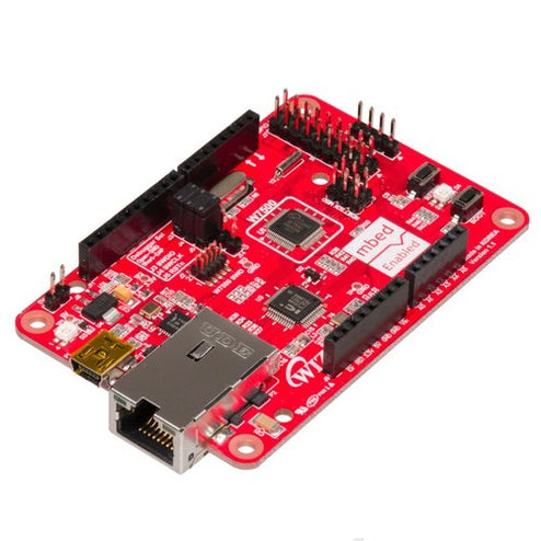 WIZNET-WIZWIKI-W7500