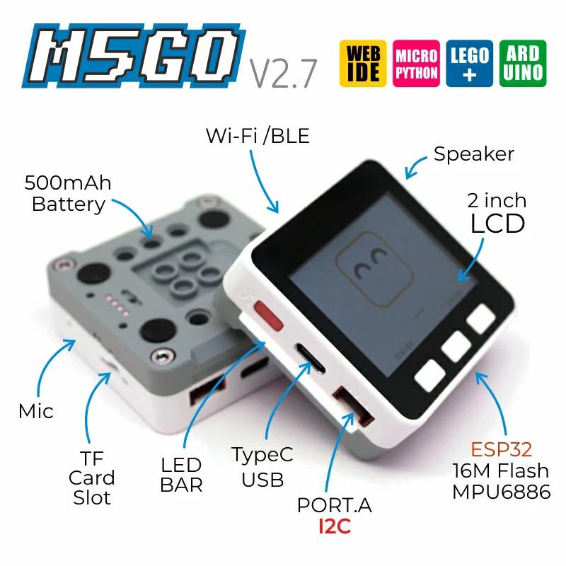 M5stack Keypad M5Stack — スイッチサイエンス