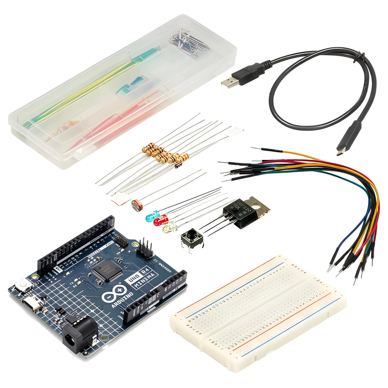 スイッチサイエンス製キットコレクション