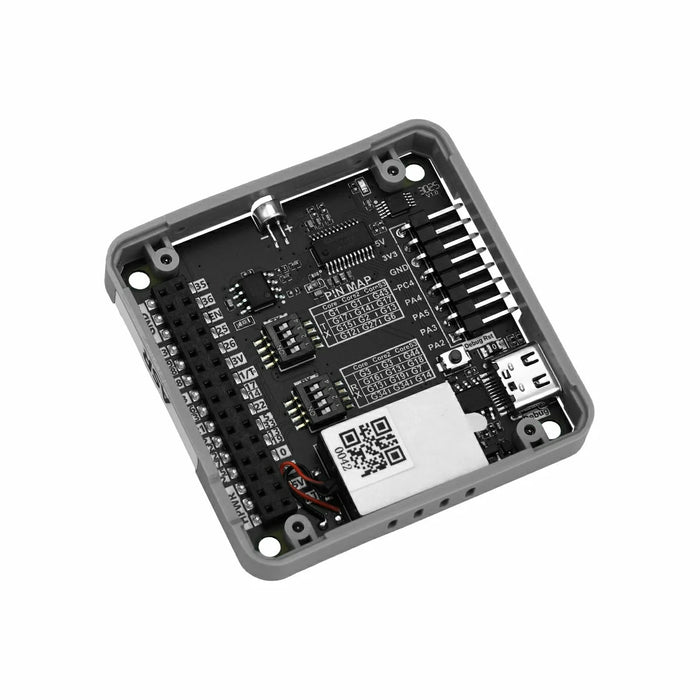M5stack Switch M5Stack ASRモジュール — スイッチサイエンス