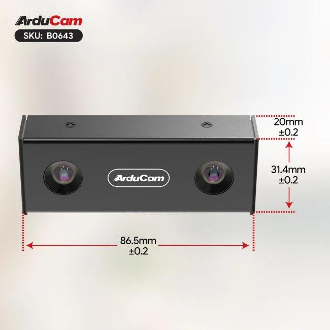 UCTRONICS-B0645