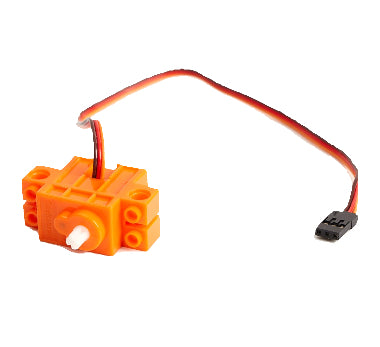 KBOT-SERVO-ORANGE