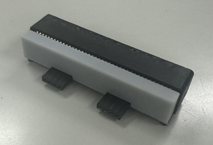 M5ｽﾀｯｸﾁｬﾝ用micro:bit接続拡張ボード — スイッチサイエンス