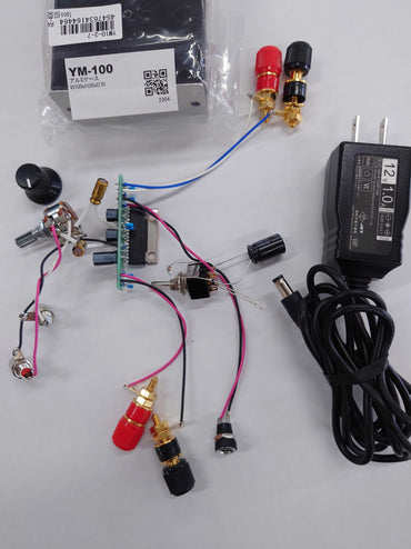 A-CIRCUIT-001