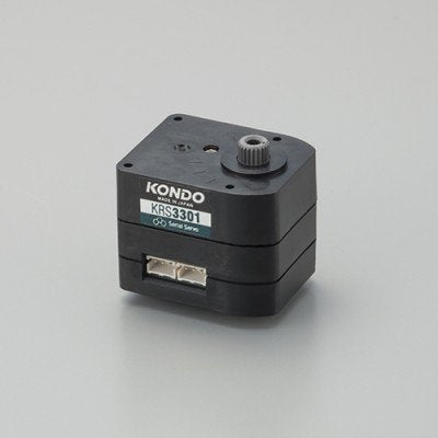 近藤科学 KRS-3301 ICSサーボ — スイッチサイエンス