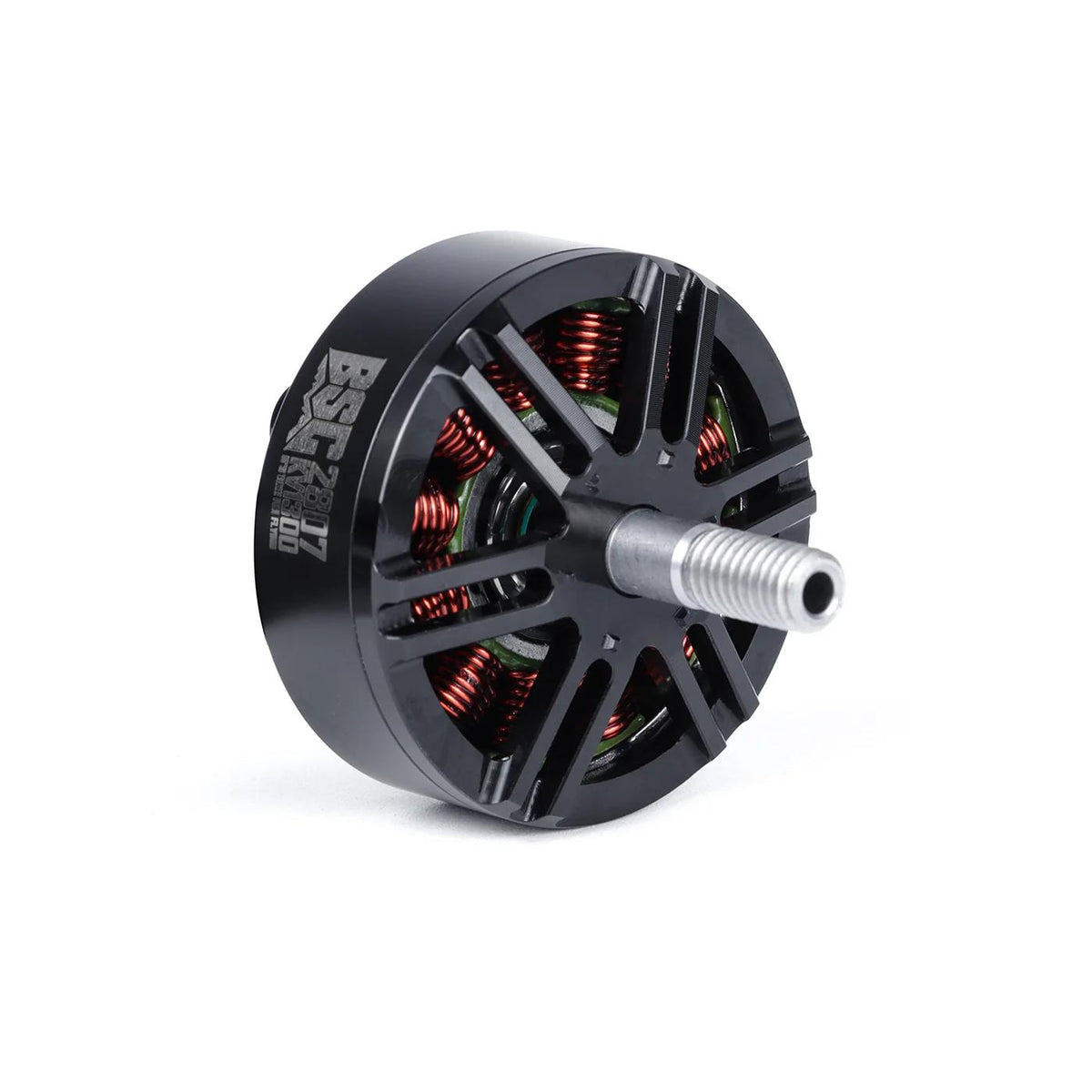 MAD BSC 2807 1300KV-6Sブラシレスモーター — スイッチサイエンス