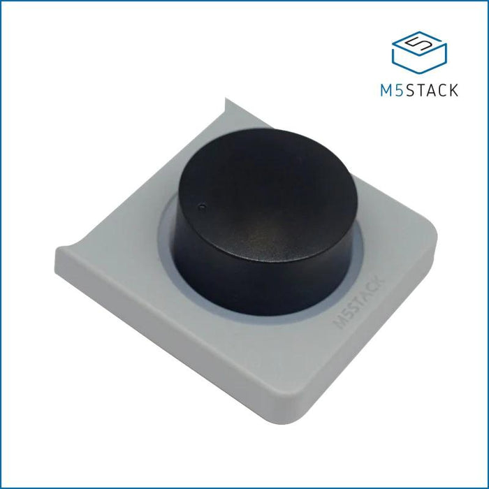 M5Stack Faces用エンコーダパネル[A006]