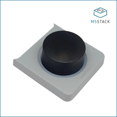 M5STACK-FACES-ENCODER-PANEL