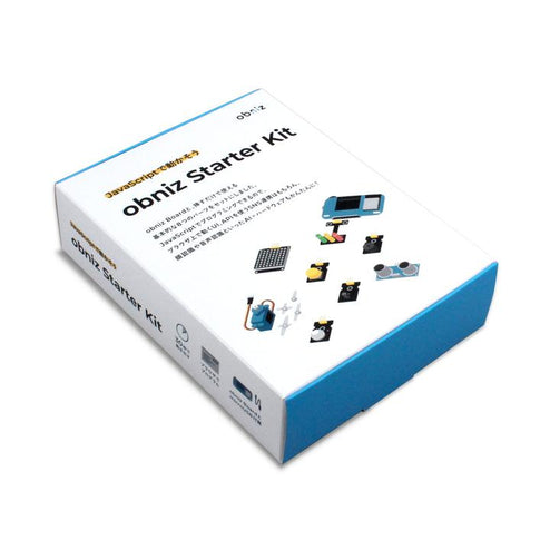 CBRT-OBNIZ-STARTERKIT