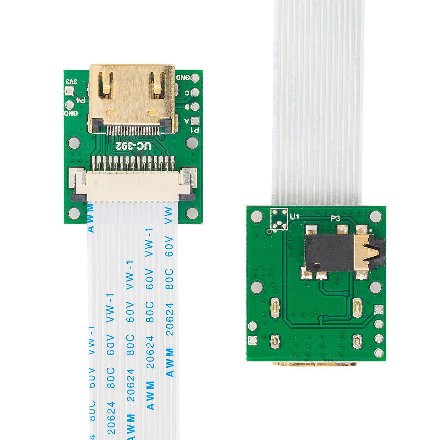 UCTRONICS-B0091