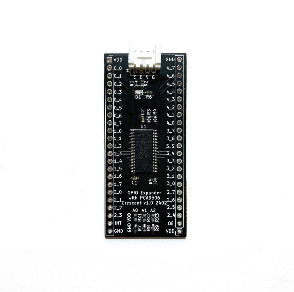40Bit GPIO Expander基板 — スイッチサイエンス