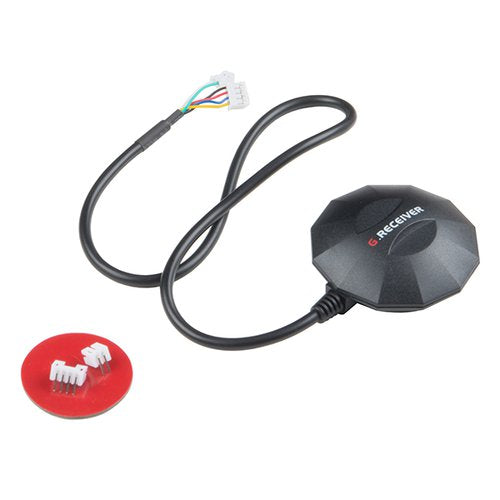 GP-808G搭載 GPS Mouse（72チャンネル）--在庫限り