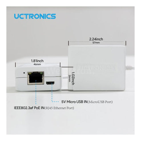 UCTRONICS-U6113