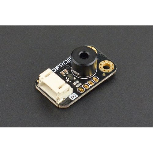 《お取り寄せ商品》Gravity: I2C Non-contact IR Temperature Sensor For Arduino