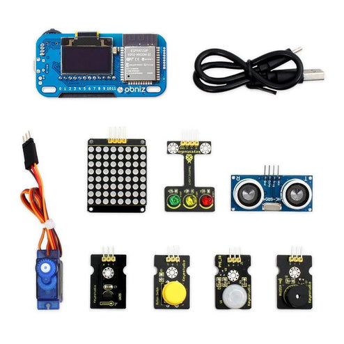 CBRT-OBNIZ-STARTERKIT