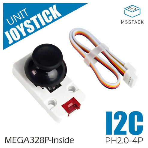 M5STACK-JOYSTICK-UNIT