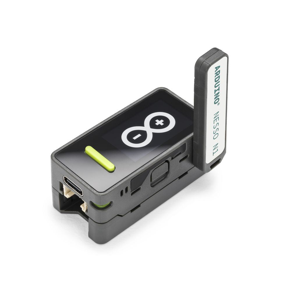 Arduino Nesso N1 — スイッチサイエンス