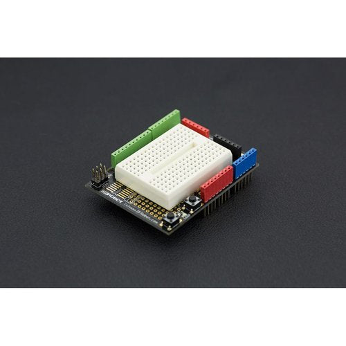 《お取り寄せ商品》Prototyping Shield for Arduino