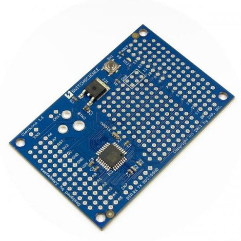 SSCI-CIELDUINO