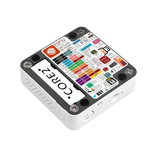 M5Stack Core2 v1.1 — スイッチサイエンス