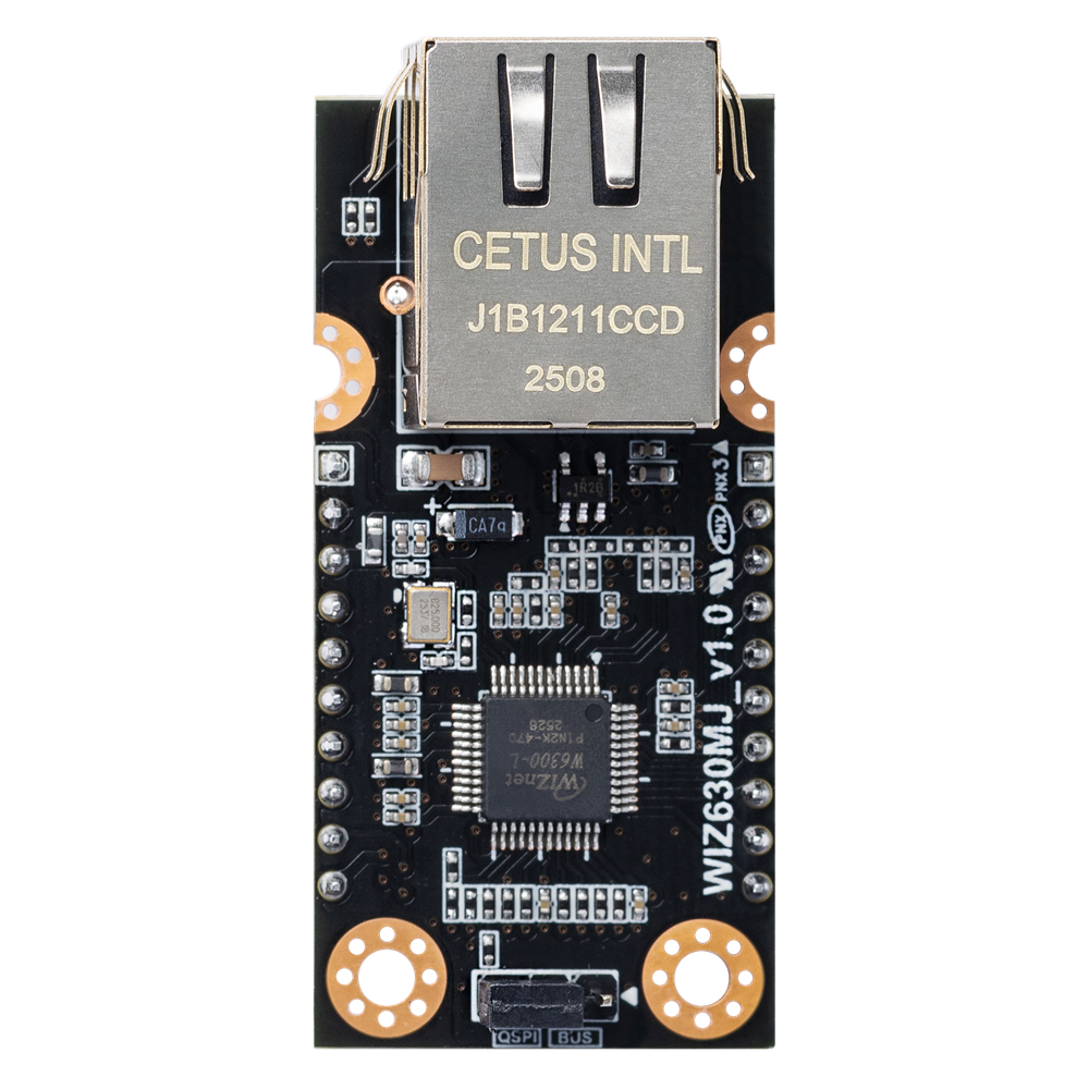 WIZNET-WIZ630MJ