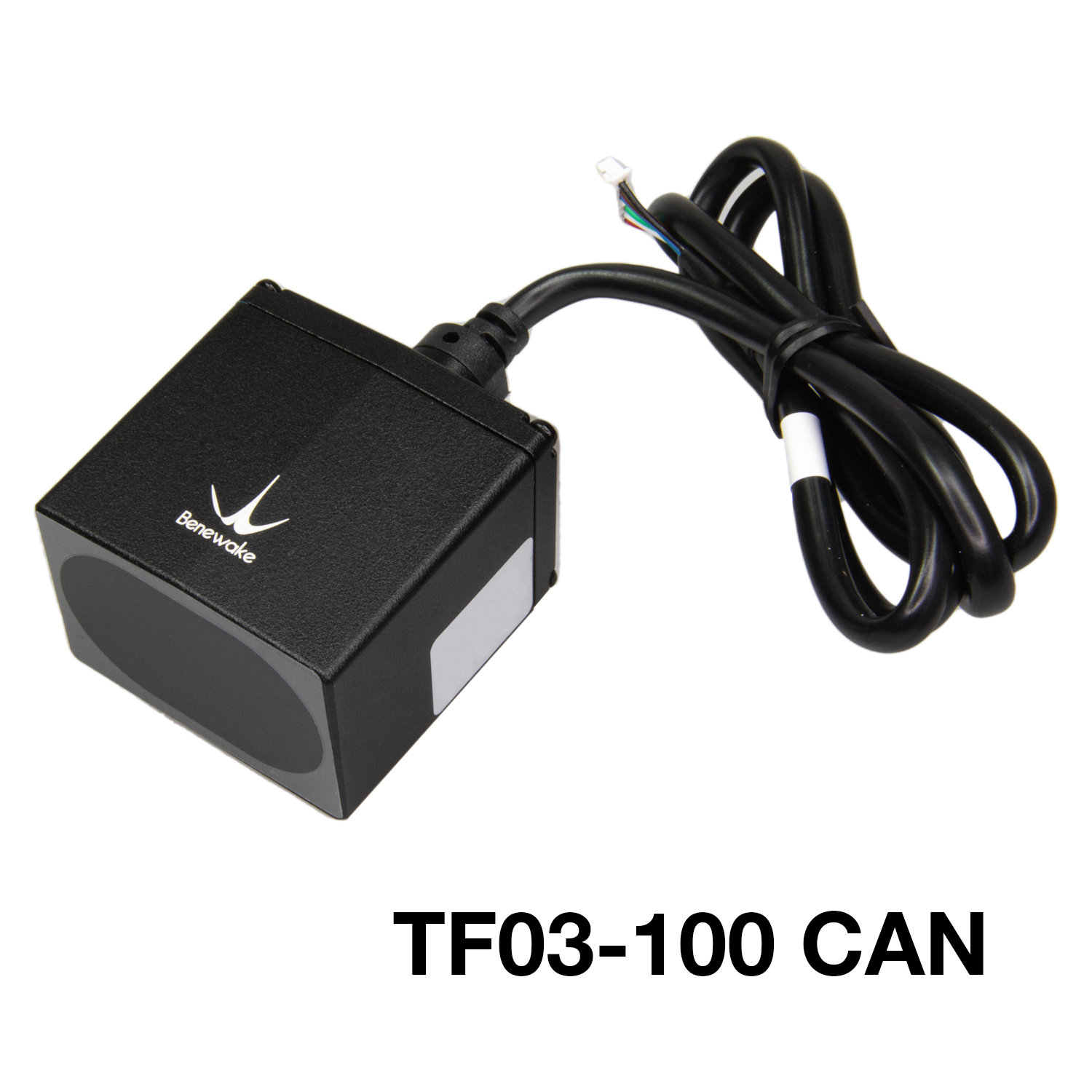高精度LiDAR測距センサ TF03-100-CAN